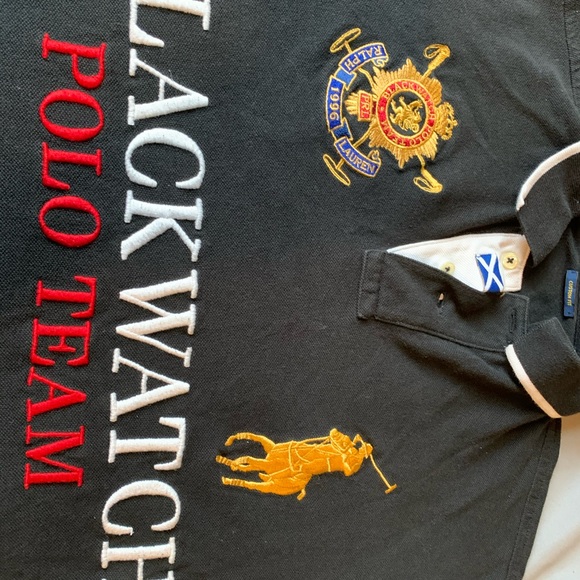 Polo Shirt - Picture 2 of 8